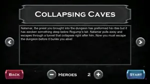 Deck Box Dungeons screenshot 2