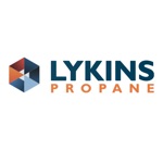 Download Lykins Propane app