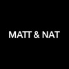 Matt & Nat Europe icon