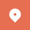 Locations Wallet icon