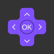 Ruku - Remote App for Roku TV