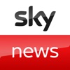 Icon Sky News: Breaking, UK & World