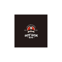 Hot Wok.