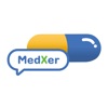 MedXer icon