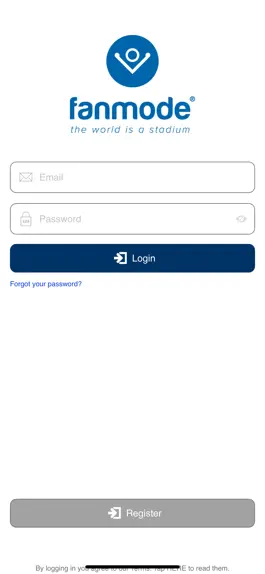 Game screenshot Fanmode apk