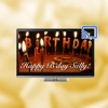Greetings and Wishes on TV - iPhoneアプリ