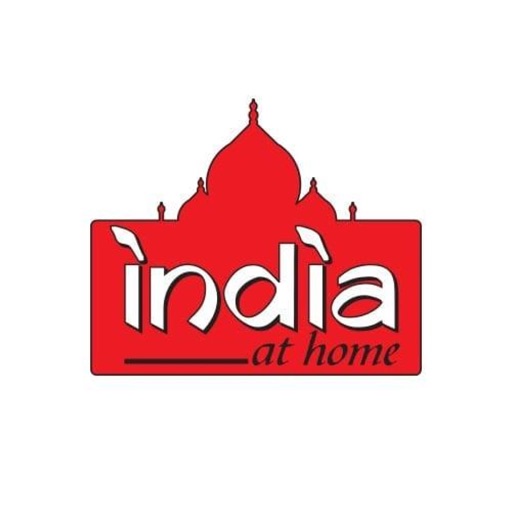 India At Home icon