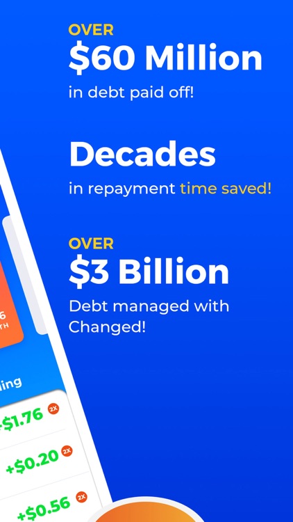 Changed - Automate Debt Payoff screenshot-6