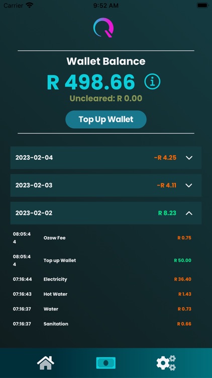 netQ systems screenshot-4