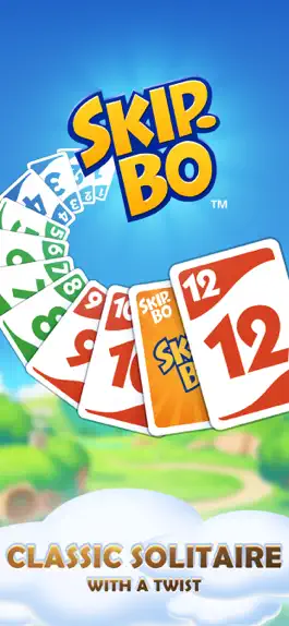 Game screenshot Skip-Bo mod apk