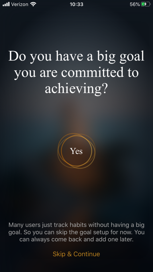 The Habit Factor® PRO - 6.9 - (iOS)