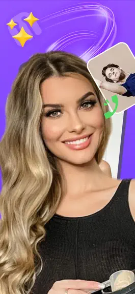 Game screenshot Migo: Video Chat & Dance apk
