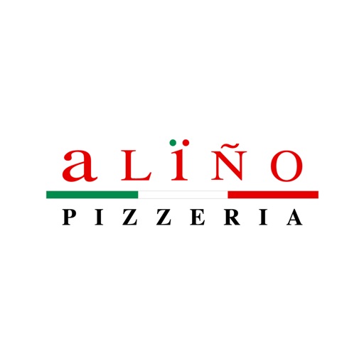 Alino Pizzeria icon