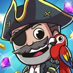 Idle Pirate Tycoon: Gold Sea App Positive Reviews