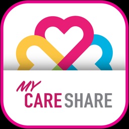 My CareShare - CareSeeker