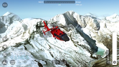 FlyWings 2018 Flight Simulator Screenshot