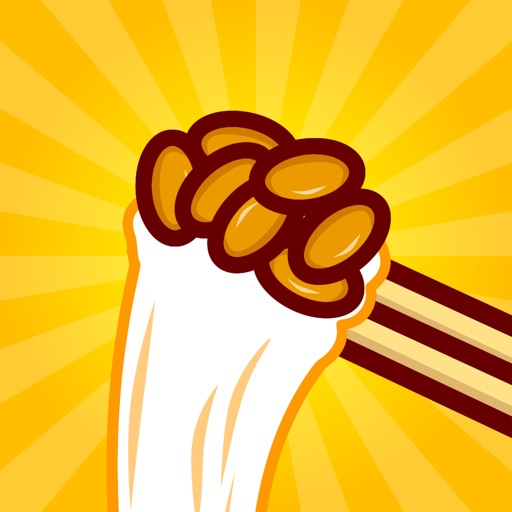 Stretchy Natto icon