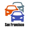 Live Traffic - San Francisco icon