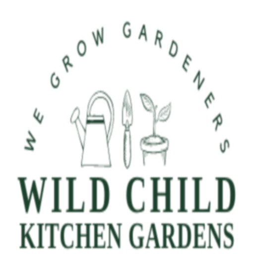 Wild Child Kitchen Gardens