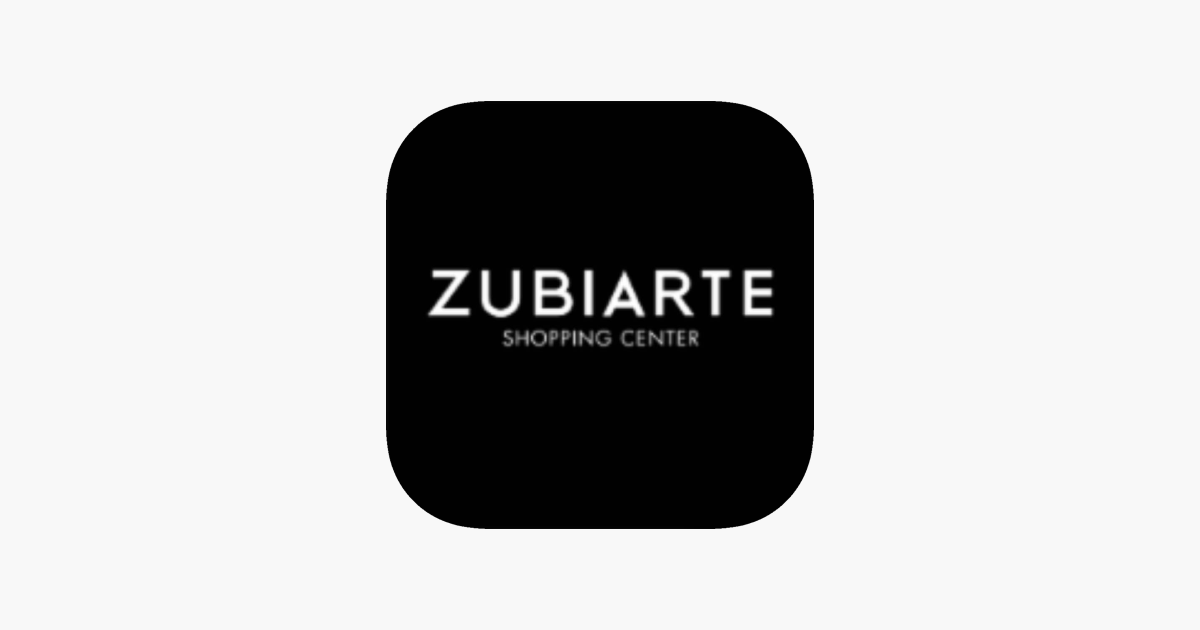 Zubiarte on the App Store