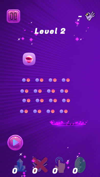 Plimko Dance Screenshot