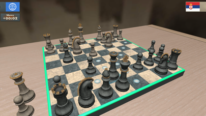 Play Chess Games Screenshot