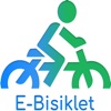 E-Bisiklet icon