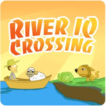 River Crossing IQ Читы