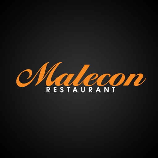 Malecon Restaurant icon