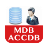 Viewer for Access Database icon