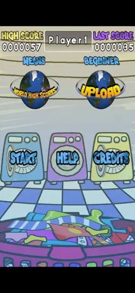 Game screenshot Wash Machine mod apk