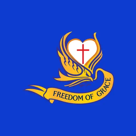 Freedom of Grace Church Читы