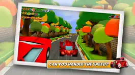 Game screenshot Road Racer hack