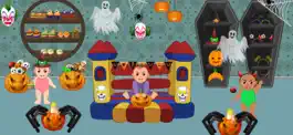 Game screenshot Scary Baby in Haunted House apk