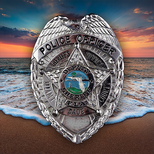 Miami-Dade Police Department icon