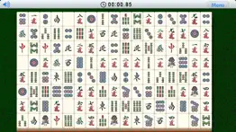 shisen-sho iphone capturas de pantalla 1