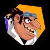 Mad Doctor Shooter icon