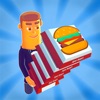 Burger Inc - Idle Tycoon