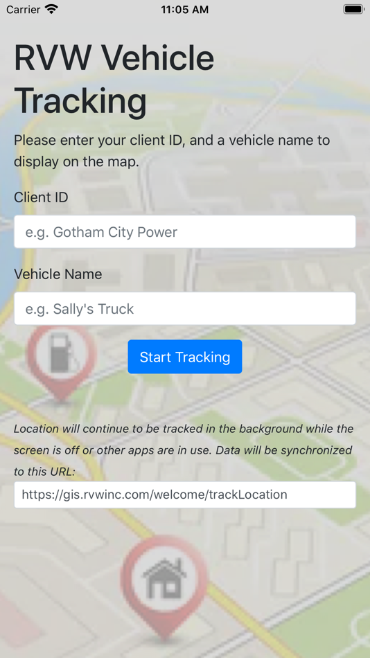 RVW Vehicle Tracking (iOS) 由: RVW, Inc. RVW Vehicle Tracking (iOS) 由: RVW, Inc.