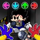 Music Character Battle All