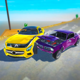 Race Merge Master Realistic 3D