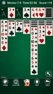 solitaire - 2024 problems & solutions and troubleshooting guide - 2