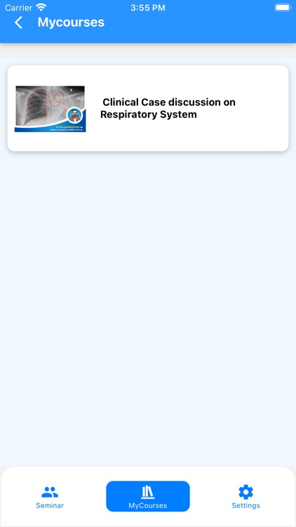 RAAMED - Medical e-Learning