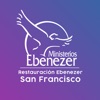 Ebenezer San Francisco icon