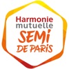 HM Semi de Paris - iPhoneアプリ