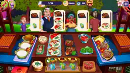 Game screenshot Cooking Papa: Restaurant Chef mod apk