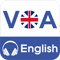 VOA Learning English.