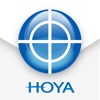 HOYA visuReal icon