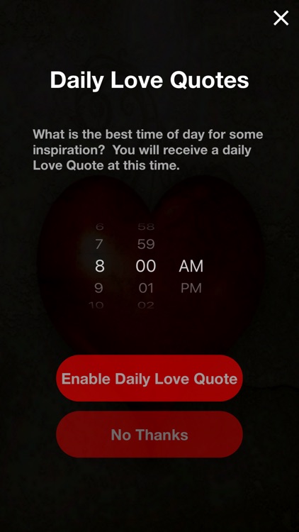 Love Quotes” Daily Sayings