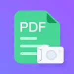 Atom Scanner - PDF Edit App Cancel